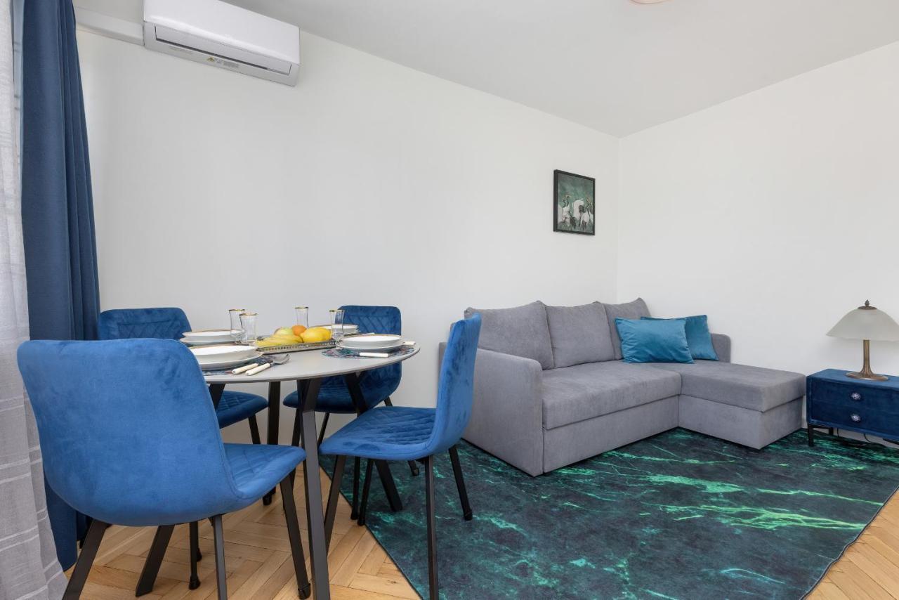 Cozy And Comfortable Wola Apartment By Noclegi Renters Warsaw Luaran gambar